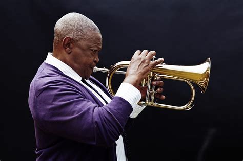 Hugh Masekela's Witch Doctor Persona: A Journey into African Spirituality
